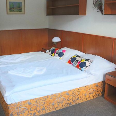 Hotel Maredis Kořenov Kültér fotó