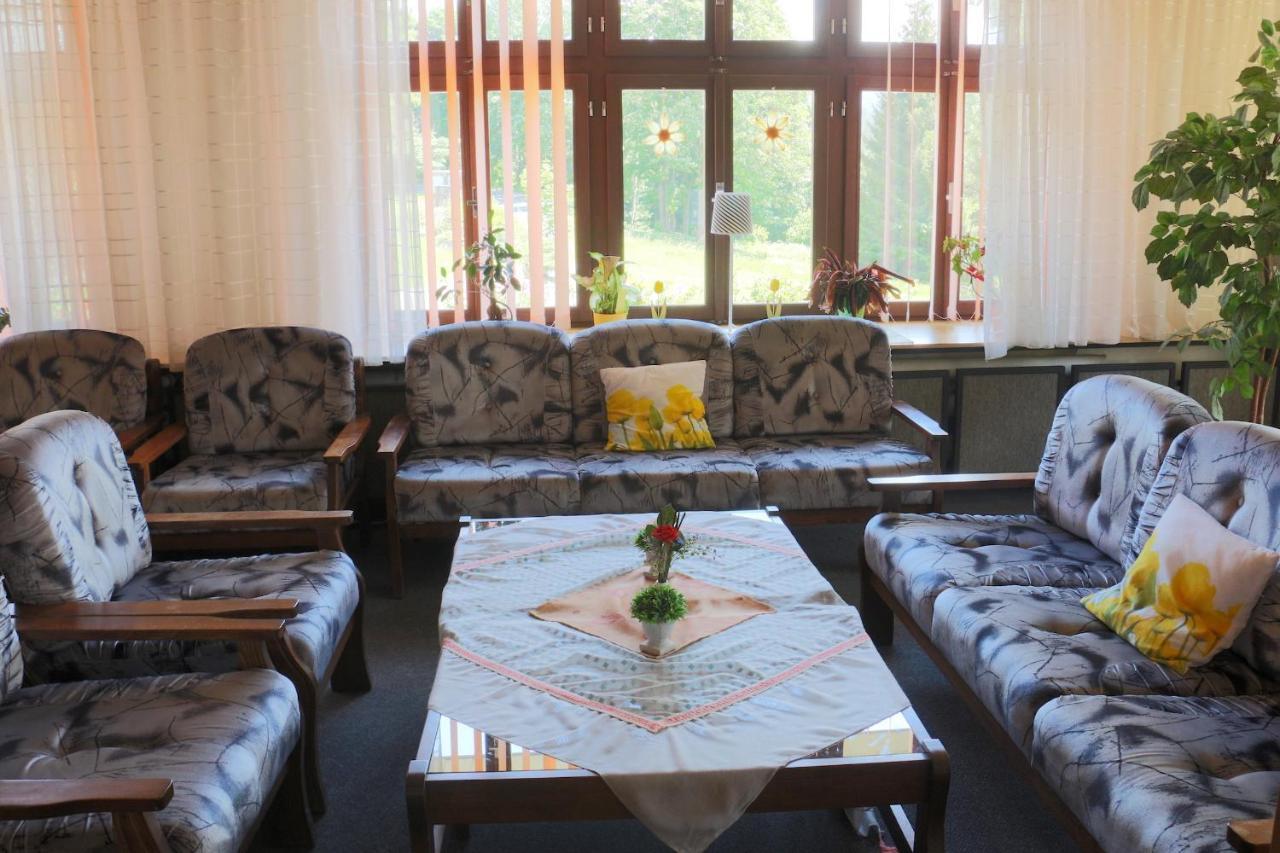 Hotel Maredis Kořenov Kültér fotó