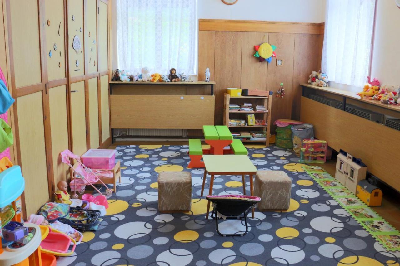 Hotel Maredis Kořenov Kültér fotó