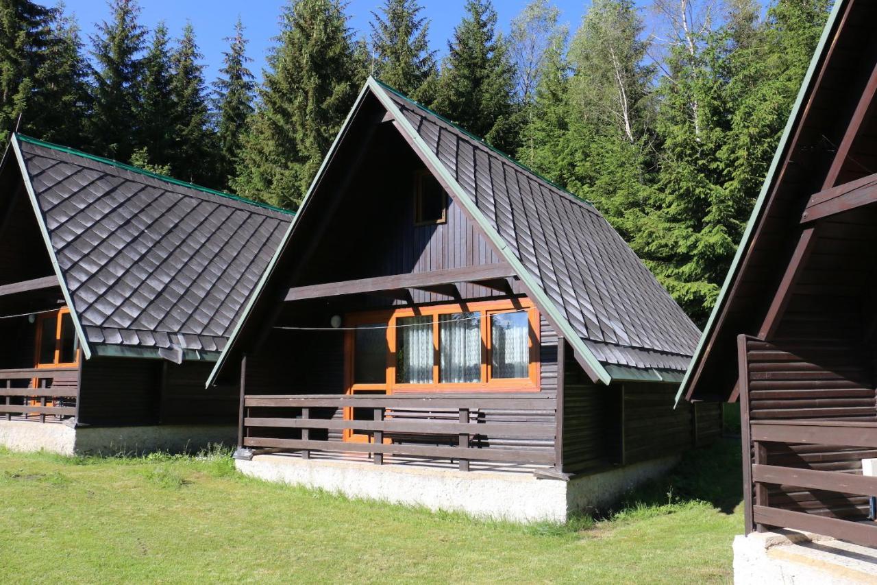 Hotel Maredis Kořenov Kültér fotó