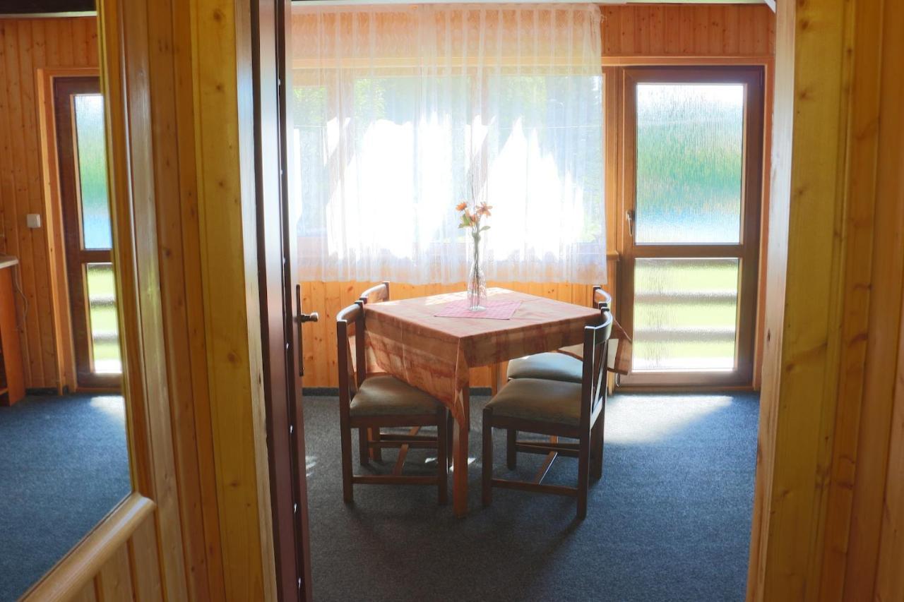 Hotel Maredis Kořenov Kültér fotó