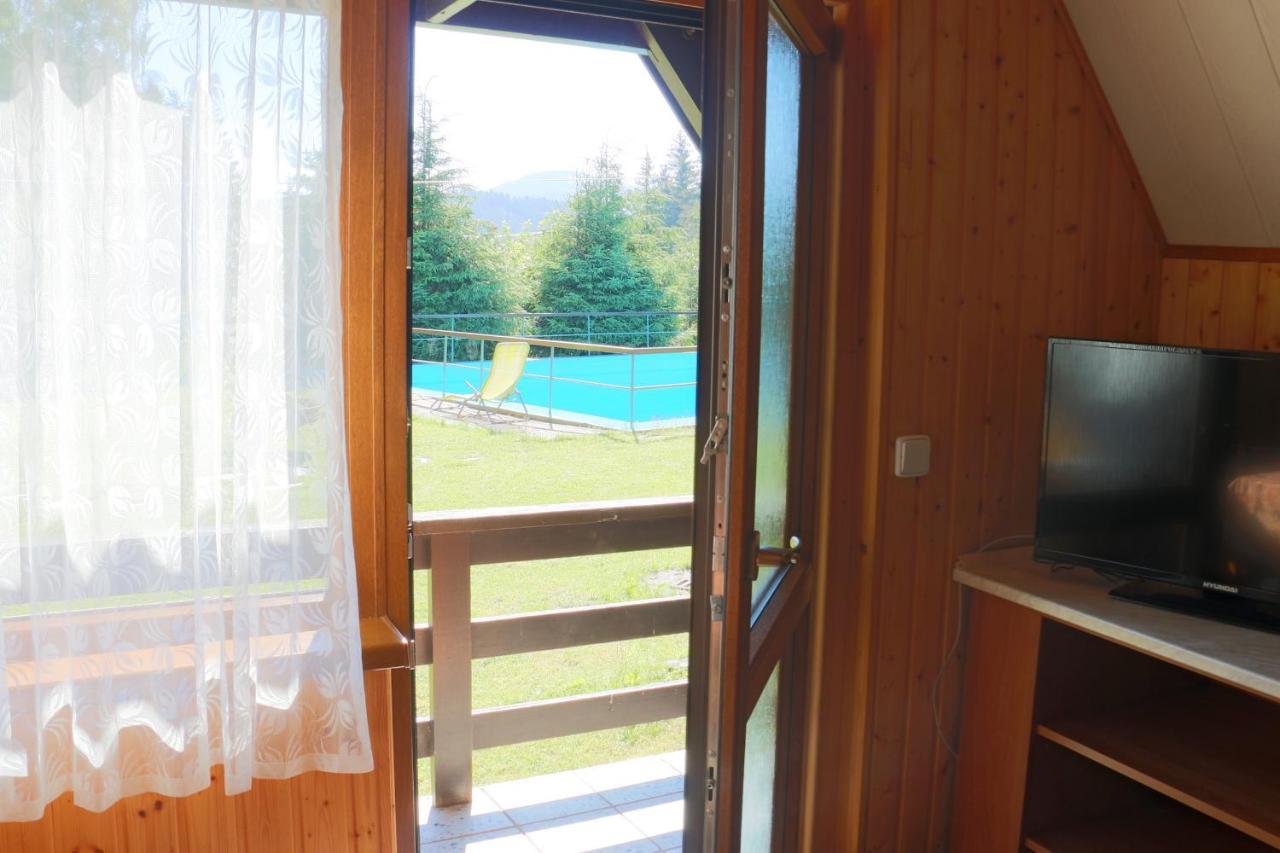 Hotel Maredis Kořenov Kültér fotó