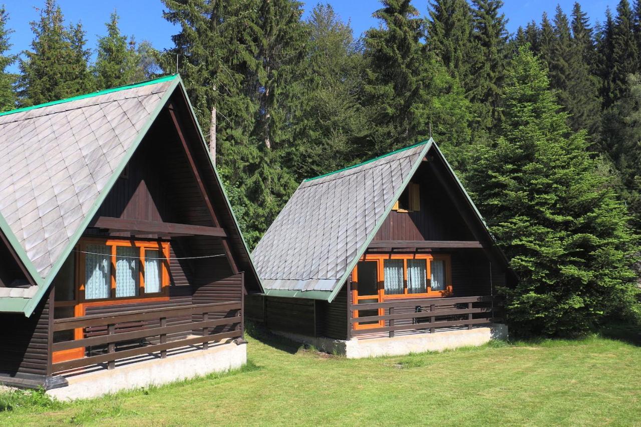 Hotel Maredis Kořenov Kültér fotó