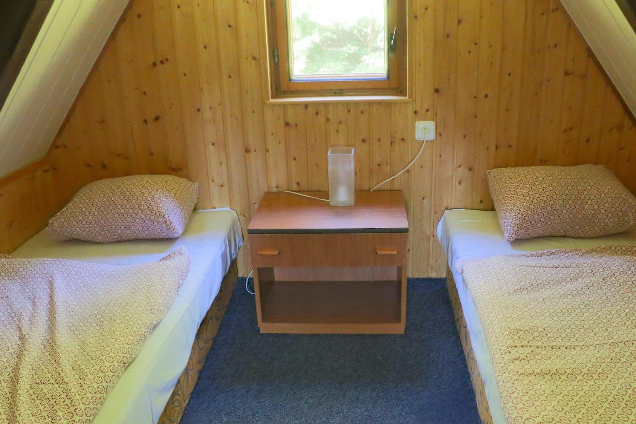 Hotel Maredis Kořenov Kültér fotó