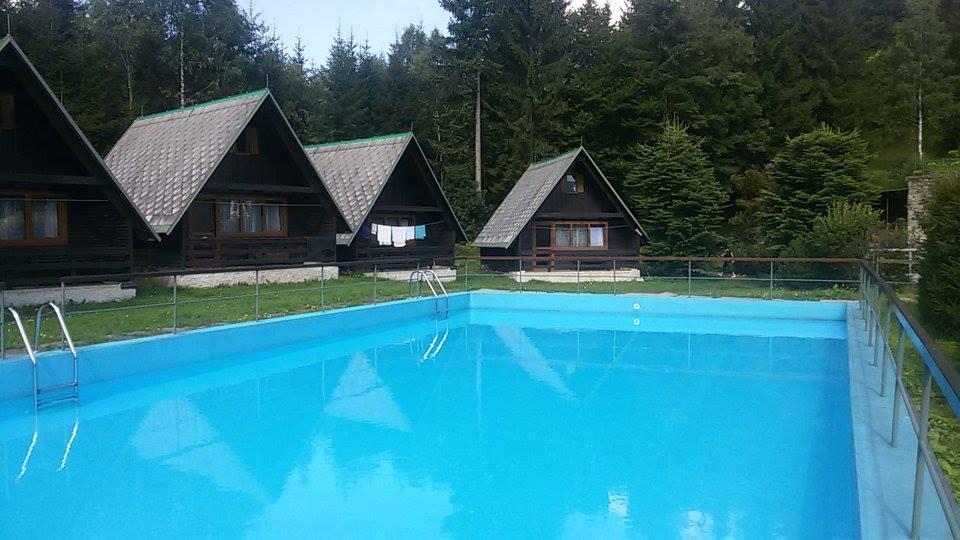 Hotel Maredis Kořenov Kültér fotó