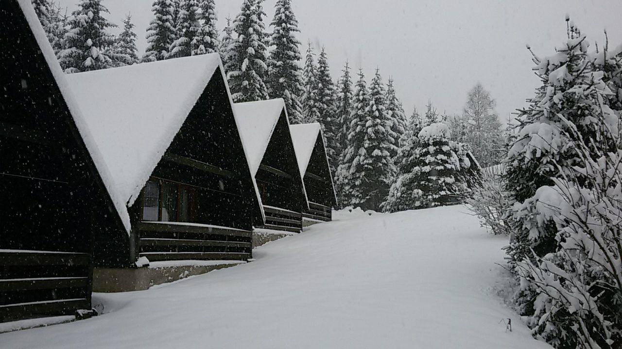 Hotel Maredis Kořenov Kültér fotó